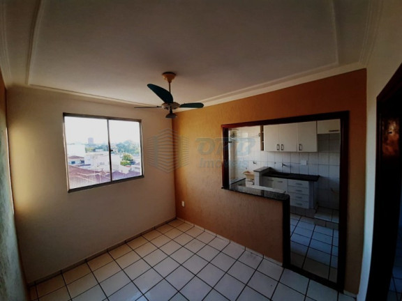 Imagem Apartamento à Venda, em Campos Eliseos - Ribeirão Preto Imagem Apartamento à Venda, em Campos Eliseos - Ribeirão Preto