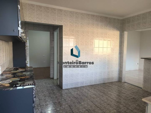 Imagem Casa com 3 Quartos à Venda, 152 m² em Jardim Flamboyant - Campinas Imagem Casa com 3 Quartos à Venda, 152 m² em Jardim Flamboyant - Campinas