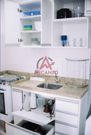 Imagem Apartamento com 2 Quartos à Venda, 54 m² em Toninhas - Ubatuba Imagem Apartamento com 2 Quartos à Venda, 54 m² em Toninhas - Ubatuba