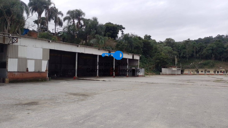 Imagem Galpão à Venda, 4.700 m² em Empresarial Anhanguera - Cajamar Imagem Galpão à Venda, 4.700 m² em Empresarial Anhanguera - Cajamar
