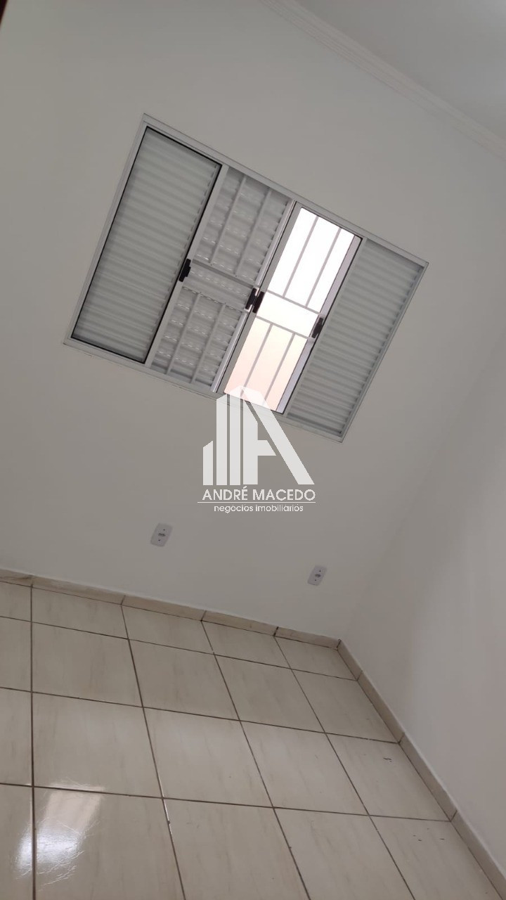 Imagem Casa com 3 Quartos à Venda, 92 m² em Condomínio Residencial Dr. Falsetti - Mogi Guaçu