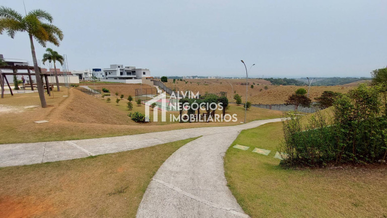 Imagem Terreno à Venda, 252 m² em São José Dos Campos Imagem Terreno à Venda, 252 m² em São José Dos Campos