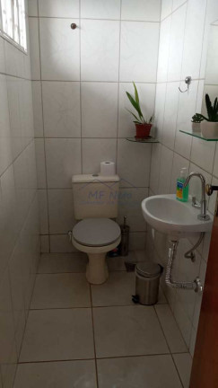Imagem Casa com 5 Quartos à Venda, 270 m² em Jardim Terras De San José - Pirassununga Imagem Casa com 5 Quartos à Venda, 270 m² em Jardim Terras De San José - Pirassununga