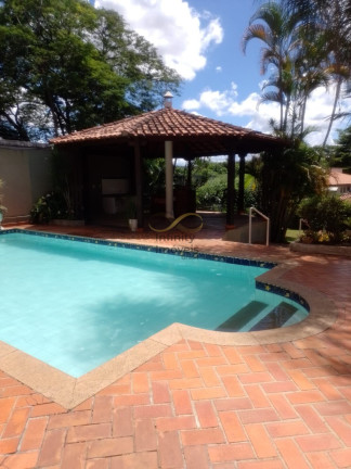Imagem Casa com 4 Quartos à Venda, 540 m² em Bandeirantes (pampulha) - Belo Horizonte