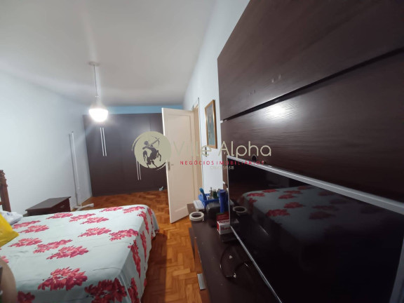 Imagem Apartamento com 3 Quartos à Venda, 121 m² em Ponta Da Praia - Santos Imagem Apartamento com 3 Quartos à Venda, 121 m² em Ponta Da Praia - Santos