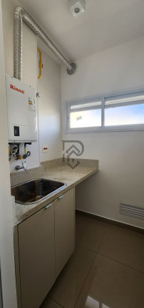 Imagem Apartamento com 1 Quarto à Venda, 45 m² em Vila Mariana - São Paulo