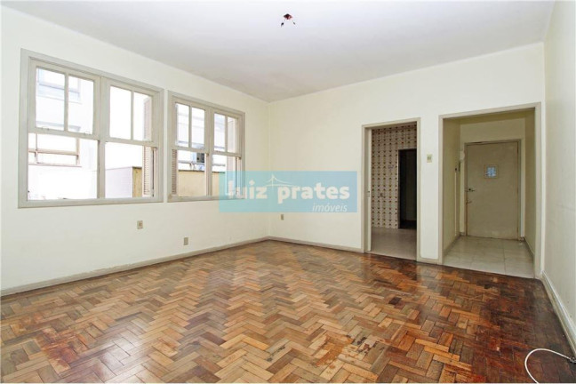 Imagem Apartamento com 3 Quartos à Venda, 124 m² em Petrópolis - Porto Alegre