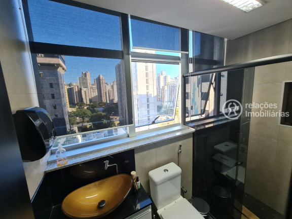 Imagem Sala Comercial à Venda, 105 m² em Lourdes - Belo Horizonte Imagem Sala Comercial à Venda, 105 m² em Lourdes - Belo Horizonte