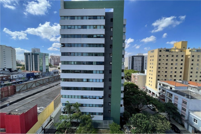 Imagem Imóvel com 1 Quarto à Venda, 27 m² em Saúde - São Paulo
