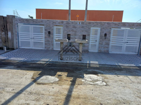 Casa com 2 Quartos à Venda, 165 m² em Jardim Guacira - Itanhaém