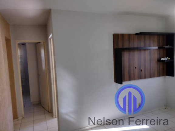 Imagem Apartamento com 2 Quartos à Venda, 47 m² em Parque Veiga Jardim - Aparecida De Goiânia Imagem Apartamento com 2 Quartos à Venda, 47 m² em Parque Veiga Jardim - Aparecida De Goiânia