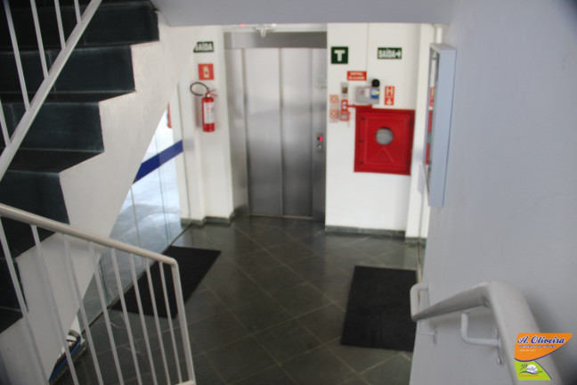 Imagem Apartamento com 3 Quartos à Venda, 71 m² em Centro - Ubatuba
