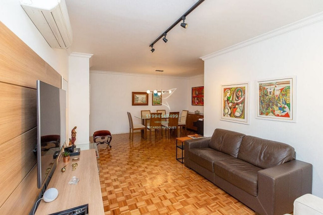 Imagem Apartamento com 3 Quartos à Venda, 97 m² em Itaim Bibi - São Paulo