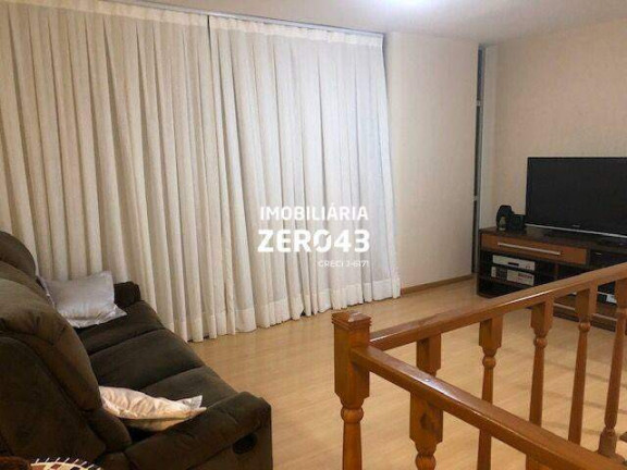 Imagem Cobertura com 4 Quartos à Venda, 279 m² em Centro - Londrina Imagem Cobertura com 4 Quartos à Venda, 279 m² em Centro - Londrina