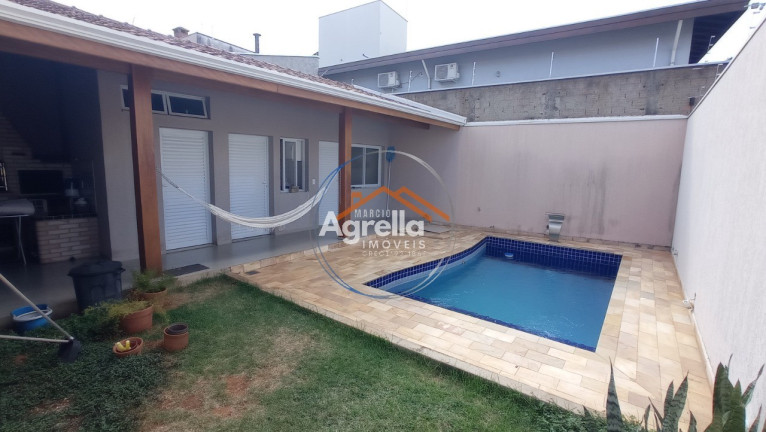 Imagem Casa com 3 Quartos à Venda, 187 m² em Jardim Aurora - Mogi Mirim Imagem Casa com 3 Quartos à Venda, 187 m² em Jardim Aurora - Mogi Mirim