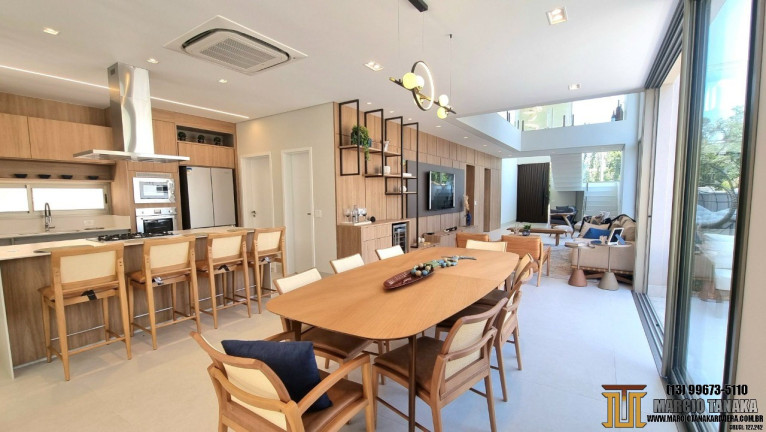 Imagem Casa com 6 Quartos à Venda, 370 m² em Riviera - Bertioga