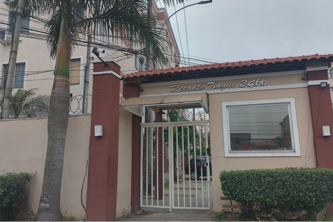Imagem Apartamento com 2 Quartos à Venda, 44 m² em Campo Grande - Rio De Janeiro Imagem Apartamento com 2 Quartos à Venda, 44 m² em Campo Grande - Rio De Janeiro