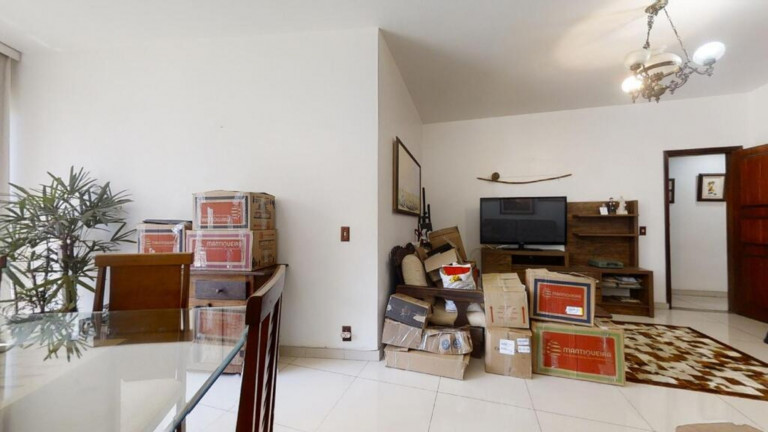 Imagem Imóvel com 3 Quartos à Venda, 130 m² em Flamengo - Rio De Janeiro