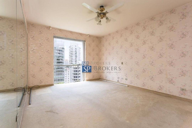 Imagem Apartamento com 4 Quartos à Venda, 468 m² em Higienópolis - São Paulo Imagem Apartamento com 4 Quartos à Venda, 468 m² em Higienópolis - São Paulo