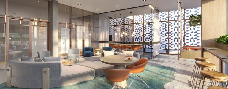 Imagem Apartamento com 2 Quartos à Venda, 70 m² em Perdizes - São Paulo
