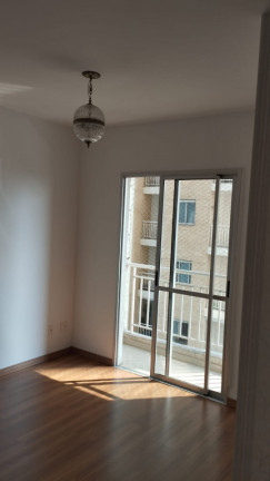 Imagem Apartamento com 2 Quartos à Venda, 80 m² em Cangaíba - São Paulo