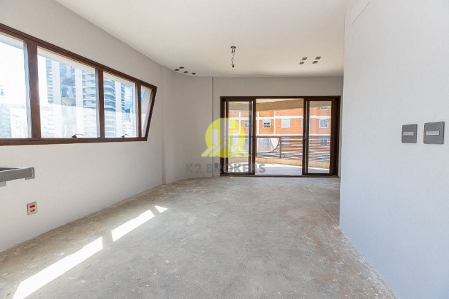 Imagem Apartamento com 1 Quarto à Venda, 46 m² em Itaim Bibi - São Paulo