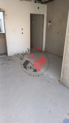 Imagem Cobertura com 2 Quartos à Venda, 120 m² em Baeta Neves - São Bernardo Do Campo