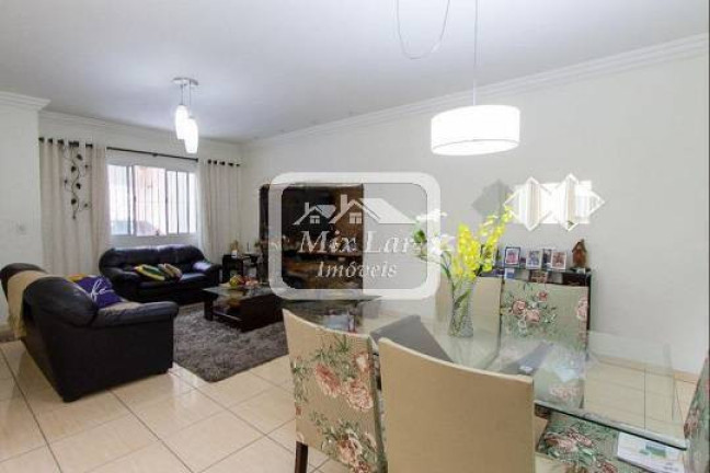 Imagem Sobrado com 3 Quartos à Venda, 228 m² em Jardim D'abril - Osasco Imagem Sobrado com 3 Quartos à Venda, 228 m² em Jardim D'abril - Osasco