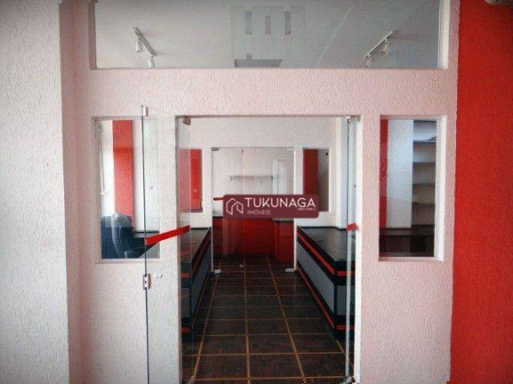Sala Comercial à Venda, 122 m² em Jardim Paulista - São Paulo