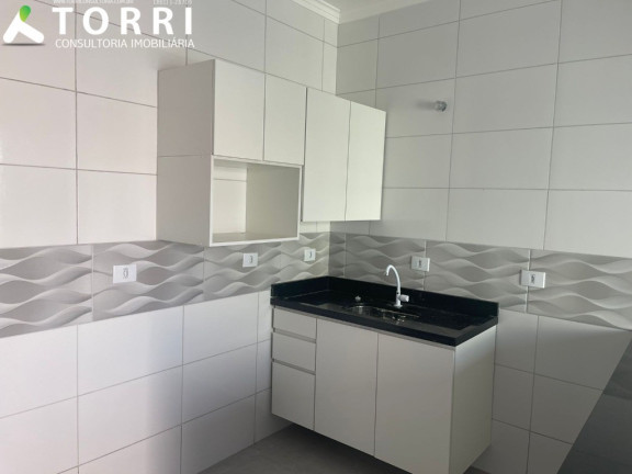 Imagem Casa com 2 Quartos à Venda, 56 m² em Parque Vista Bárbara - Sorocaba