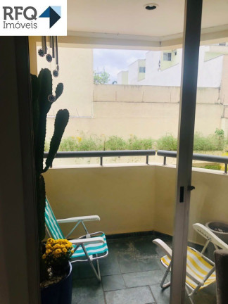 Imagem Imóvel com 2 Quartos à Venda, 56 m² em Jardim Da Saúde - São Paulo