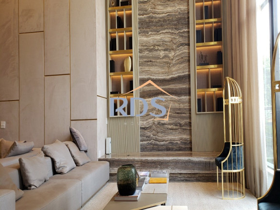 Imagem Apartamento com 4 Quartos à Venda, 343 m² em Vila Olímpia - São Paulo Imagem Apartamento com 4 Quartos à Venda, 343 m² em Vila Olímpia - São Paulo