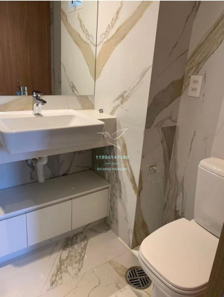 Imagem Apartamento com 2 Quartos à Venda, 70 m² em Higienópolis - São Paulo Imagem Apartamento com 2 Quartos à Venda, 70 m² em Higienópolis - São Paulo