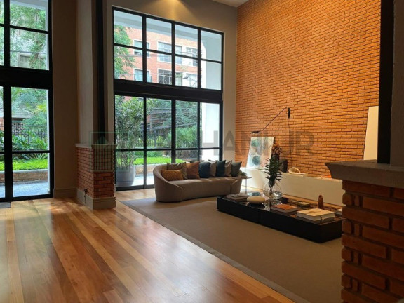 Imagem Imóvel com 1 Quarto à Venda, 80 m² em Cerqueira César - São Paulo Imagem Imóvel com 1 Quarto à Venda, 80 m² em Cerqueira César - São Paulo