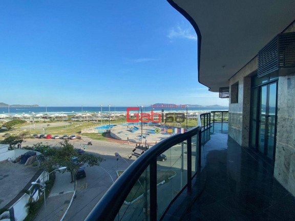 Imagem Apartamento com 4 Quartos à Venda, 180 m² em Vila Nova - Cabo Frio Imagem Apartamento com 4 Quartos à Venda, 180 m² em Vila Nova - Cabo Frio