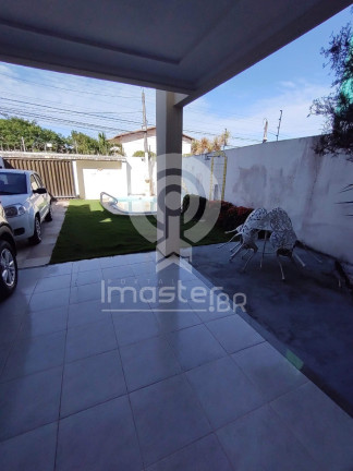 Imagem Casa com 4 Quartos à Venda, 160 m² em Sapiranga - Fortaleza Imagem Casa com 4 Quartos à Venda, 160 m² em Sapiranga - Fortaleza