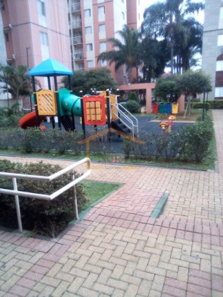 Imagem Apartamento com 3 Quartos à Venda, 61 m² em Cambuci - São Paulo Imagem Apartamento com 3 Quartos à Venda, 61 m² em Cambuci - São Paulo