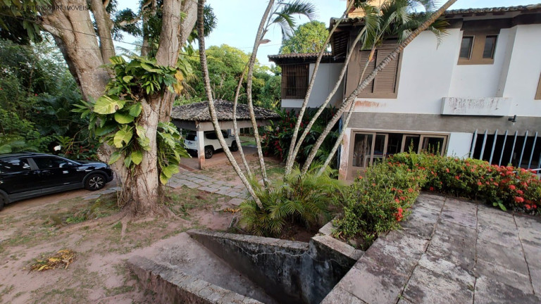 Imagem Casa com 6 Quartos à Venda, 500 m² em Santos Dumont, - Lauro De Freitas