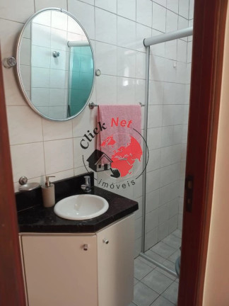 Imagem Apartamento com 2 Quartos à Venda, 65 m² em Planalto - São Bernardo Do Campo