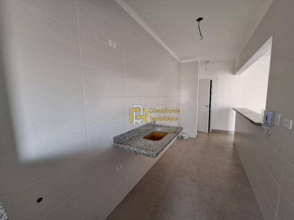 Imagem Apartamento com 2 Quartos à Venda, 76 m² em Aviação - Praia Grande Imagem Apartamento com 2 Quartos à Venda, 76 m² em Aviação - Praia Grande