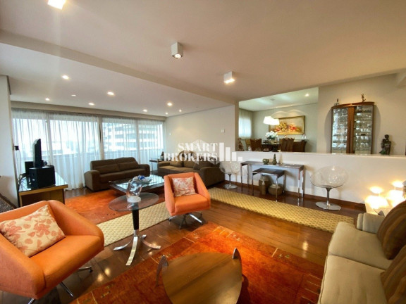 Imagem Apartamento com 3 Quartos à Venda, 350 m² em Aclimação - São Paulo Imagem Apartamento com 3 Quartos à Venda, 350 m² em Aclimação - São Paulo