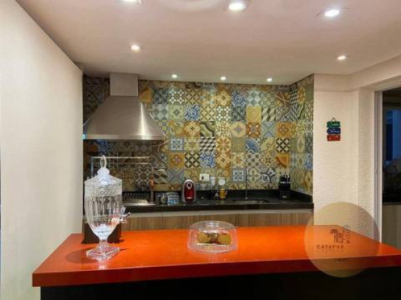 Imagem Apartamento com 3 Quartos à Venda, 198 m² em Santo Antonio - São Caetano Do Sul Imagem Apartamento com 3 Quartos à Venda, 198 m² em Santo Antonio - São Caetano Do Sul