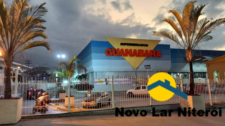 Imagem Sala Comercial à Venda, 30 m² em Centro - Niterói Imagem Sala Comercial à Venda, 30 m² em Centro - Niterói
