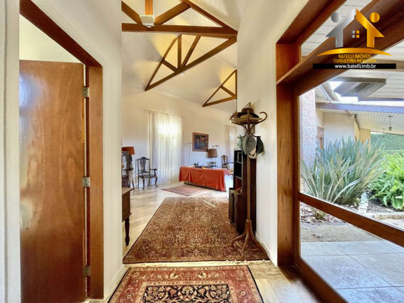 Imagem Casa de Condomínio com 3 Quartos à Venda, 330 m² em Granja Viana - Cotia
