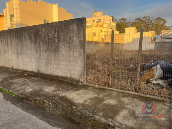 Imagem Terreno à Venda, em Aririu - Palhoça Imagem Terreno à Venda, em Aririu - Palhoça