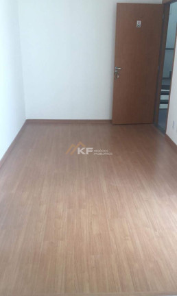 Imagem Apartamento com 2 Quartos à Venda, 48 m² em Jardim Helena - Ribeirão Preto