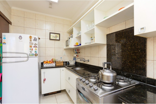 Imagem Apartamento com 2 Quartos à Venda, 66 m² em Menino Deus - Porto Alegre