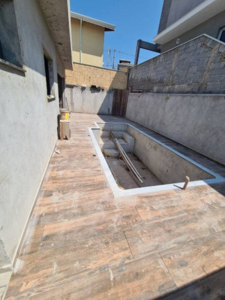 Imagem Casa com 3 Quartos à Venda, 150 m² em Loteamento Atibaia Park Ii - Atibaia