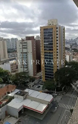 Imagem Apartamento com 2 Quartos à Venda, 91 m² em Vila Romana - São Paulo Imagem Apartamento com 2 Quartos à Venda, 91 m² em Vila Romana - São Paulo