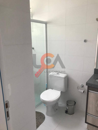 Imagem Apartamento com 2 Quartos à Venda, 67 m² em Indaiá - Caraguatatuba
